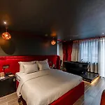 Midas Hotel 2