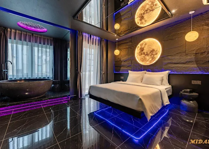 Midas Hotel 2