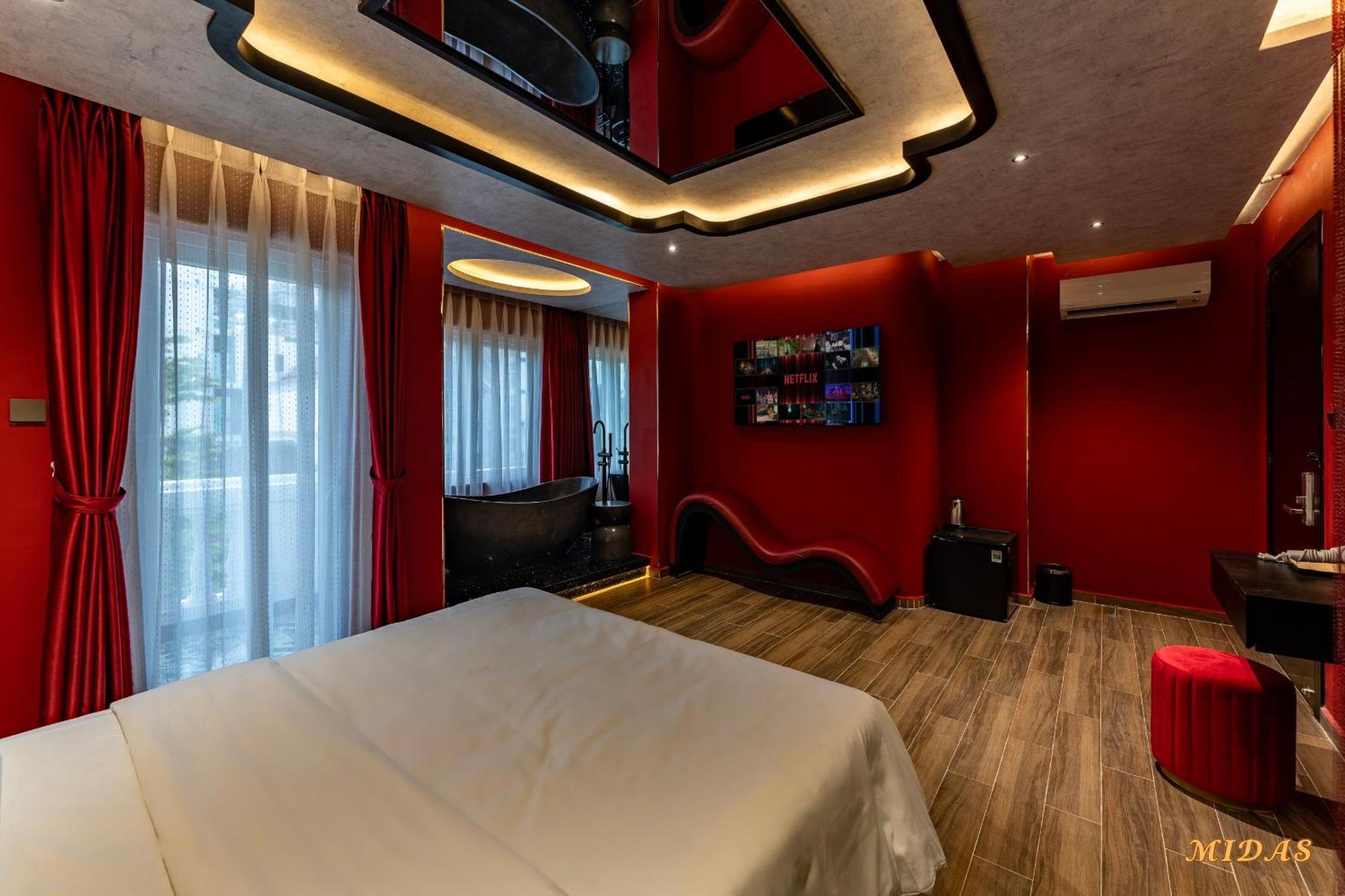 Midas 2 Ho Chi Minh City