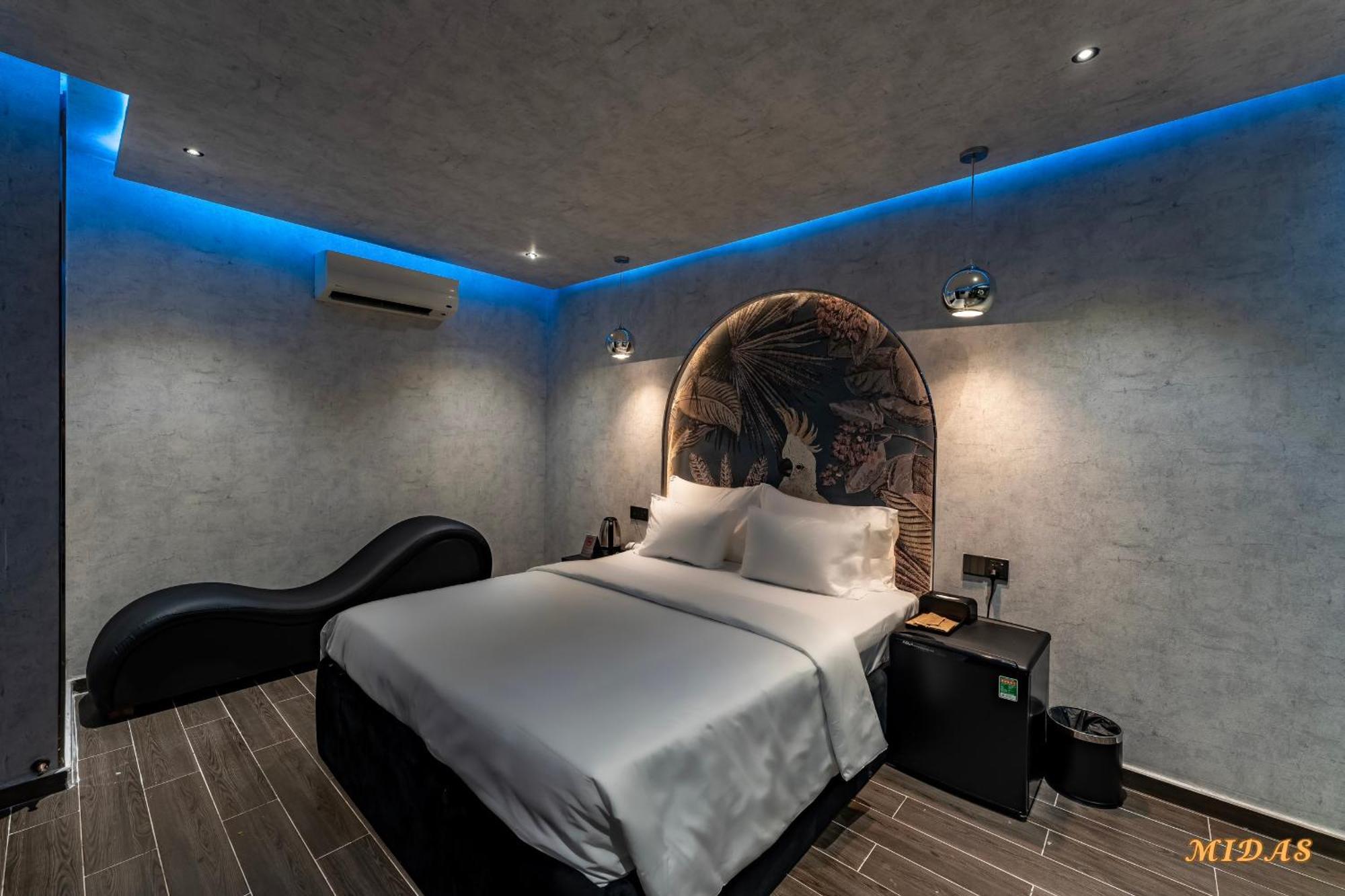 Midas 2 Hotel Ho Chi Minh City