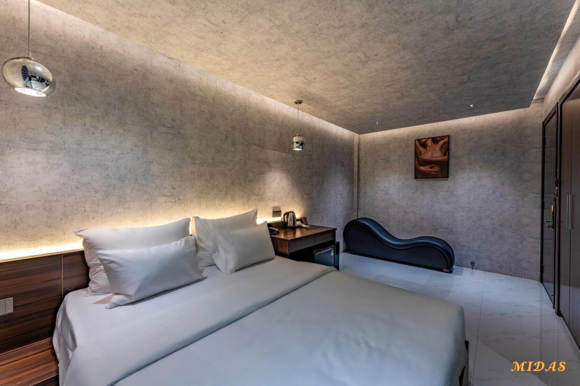 Midas 2 Hotel Ho Chi Minh City