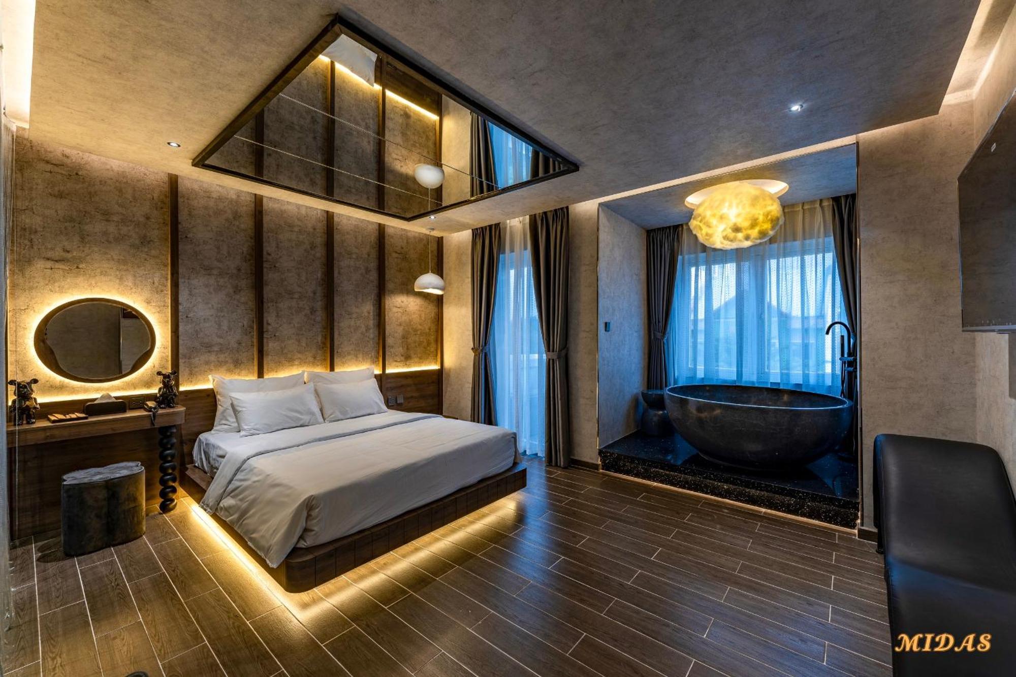 Midas 2 3* Ho Chi Minh City