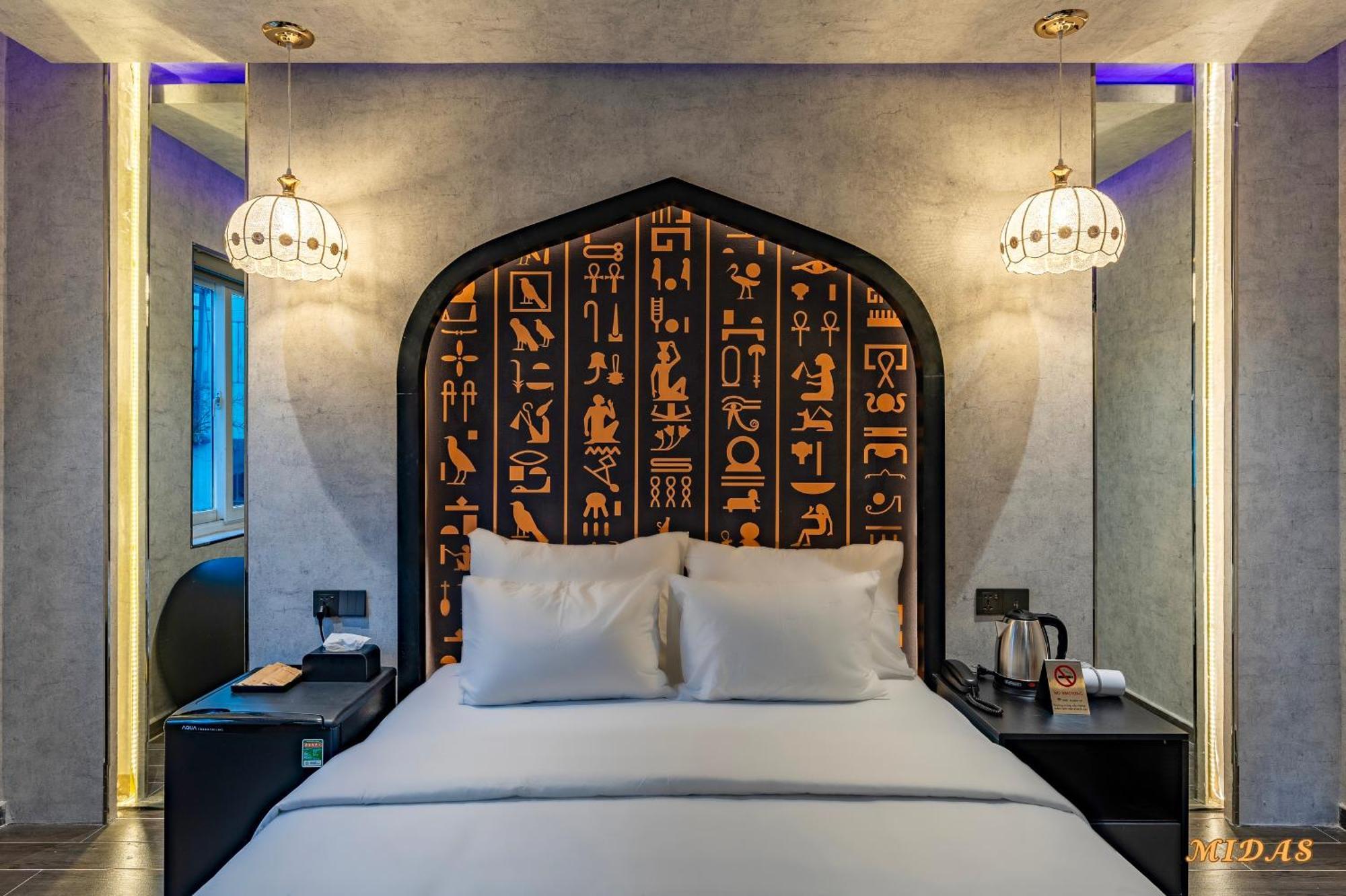Midas 2 Hotel 3*
